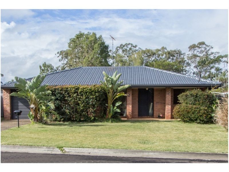 7 Bass Place, Cleveland QLD 4163