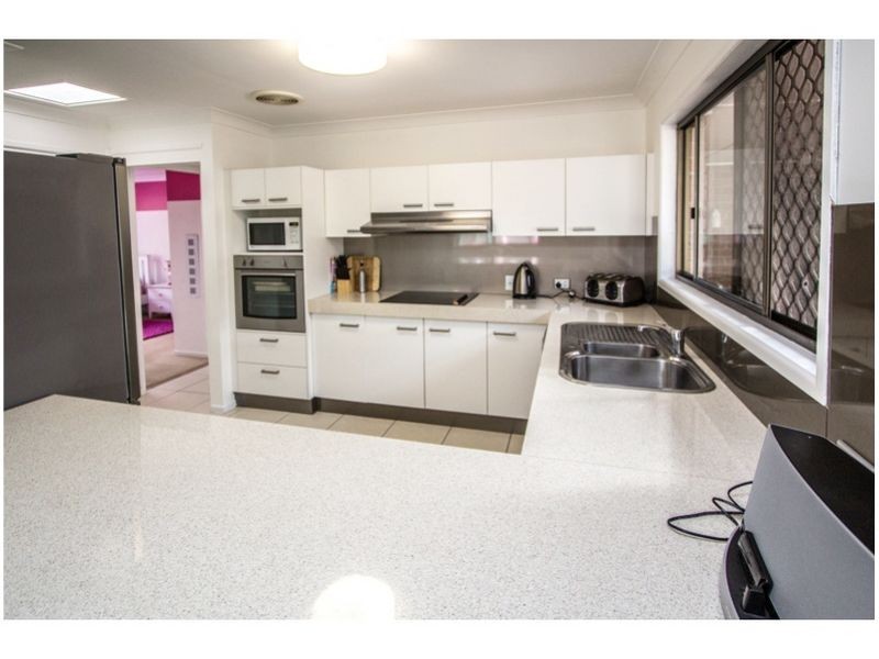 7 Bass Place, Cleveland QLD 4163