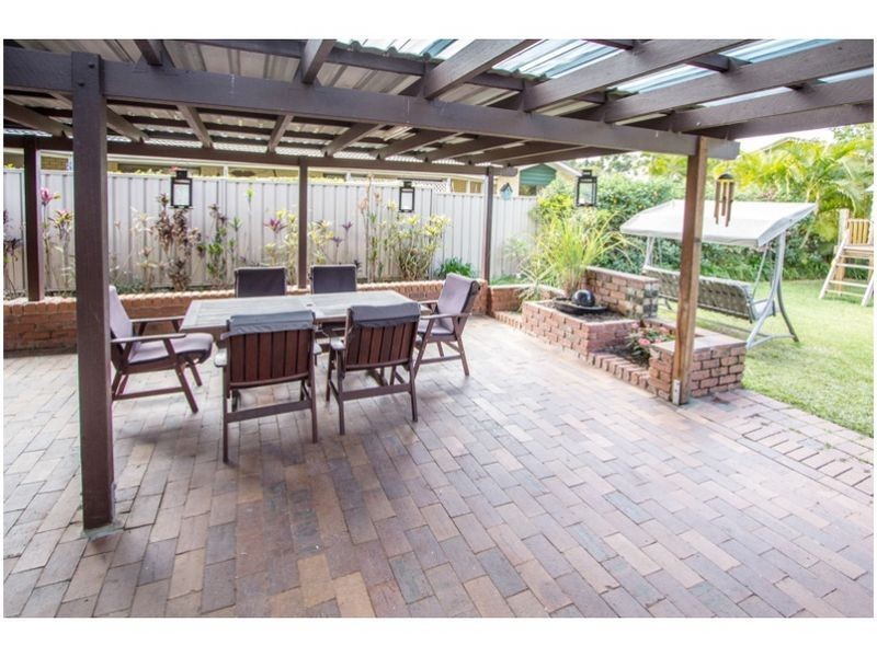 7 Bass Place, Cleveland QLD 4163