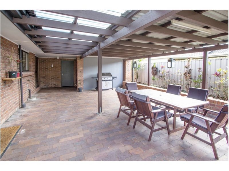 7 Bass Place, Cleveland QLD 4163