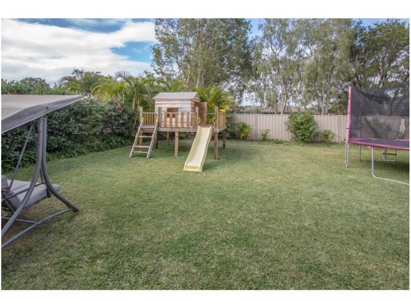 7 Bass Place, Cleveland QLD 4163