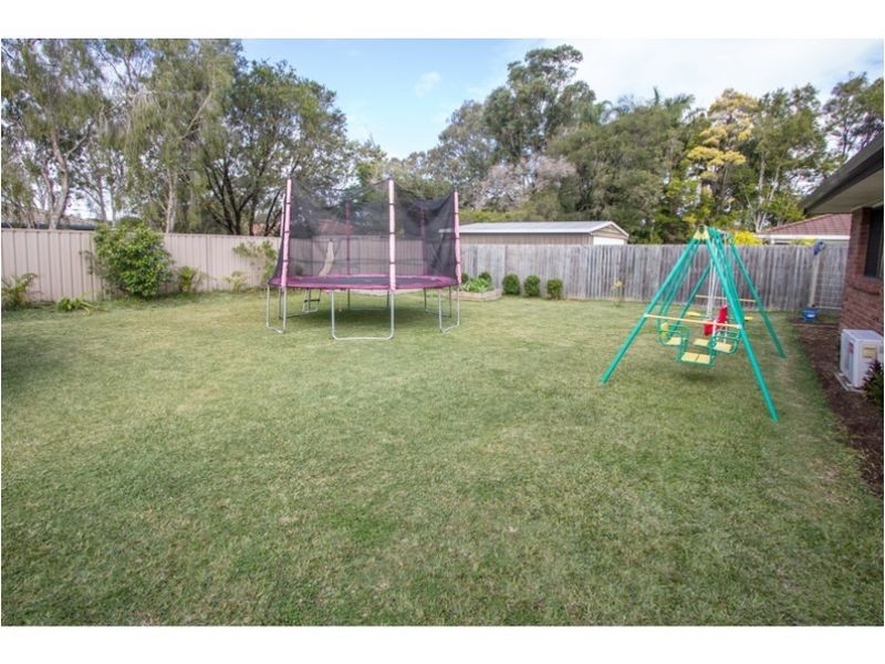 7 Bass Place, Cleveland QLD 4163