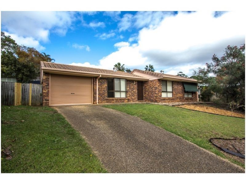 18 Bradworthy Street, Alexandra Hills QLD 4161