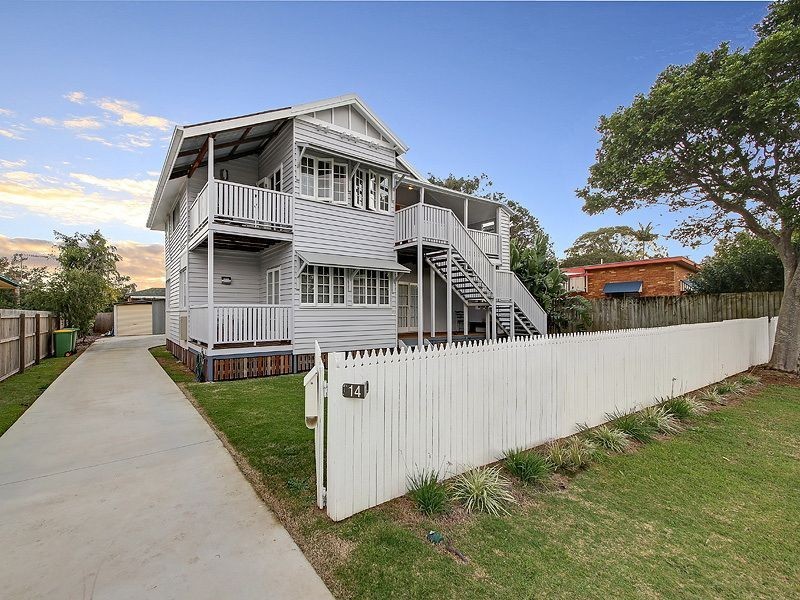 14 Base Street, Victoria Point QLD 4165