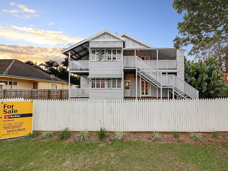 14 Base Street, Victoria Point QLD 4165