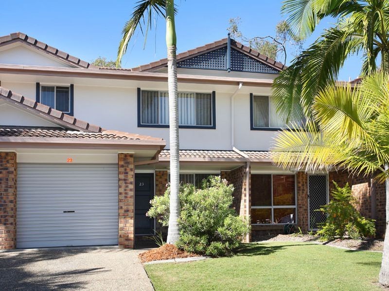 23/212 Queen Street, Cleveland QLD 4163