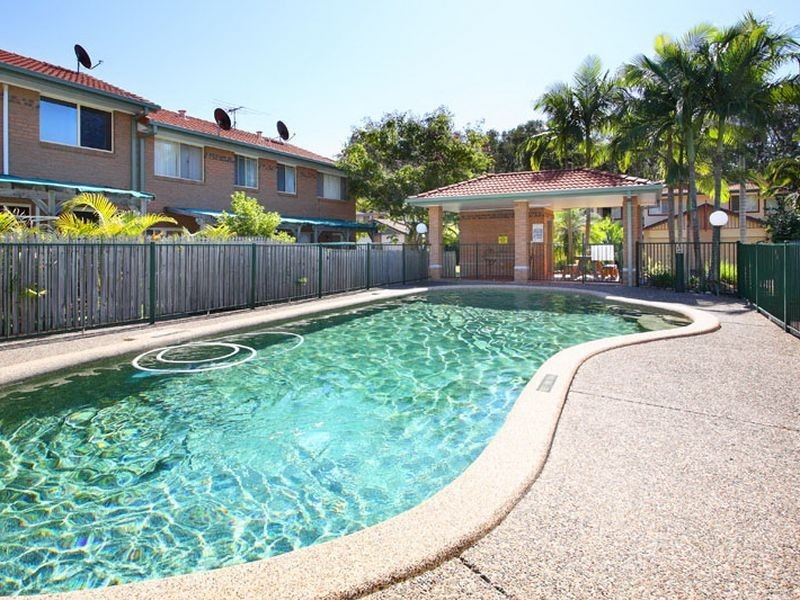 23/212 Queen Street, Cleveland QLD 4163