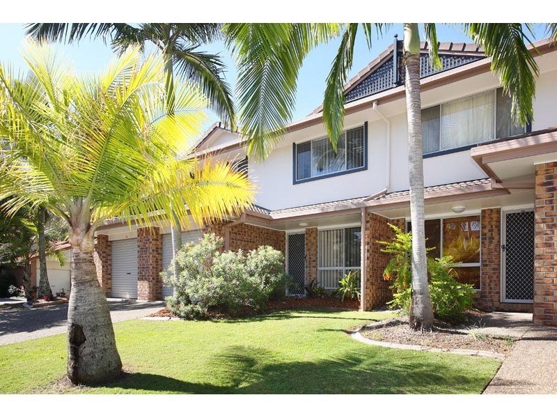 23/212 Queen Street, Cleveland QLD 4163