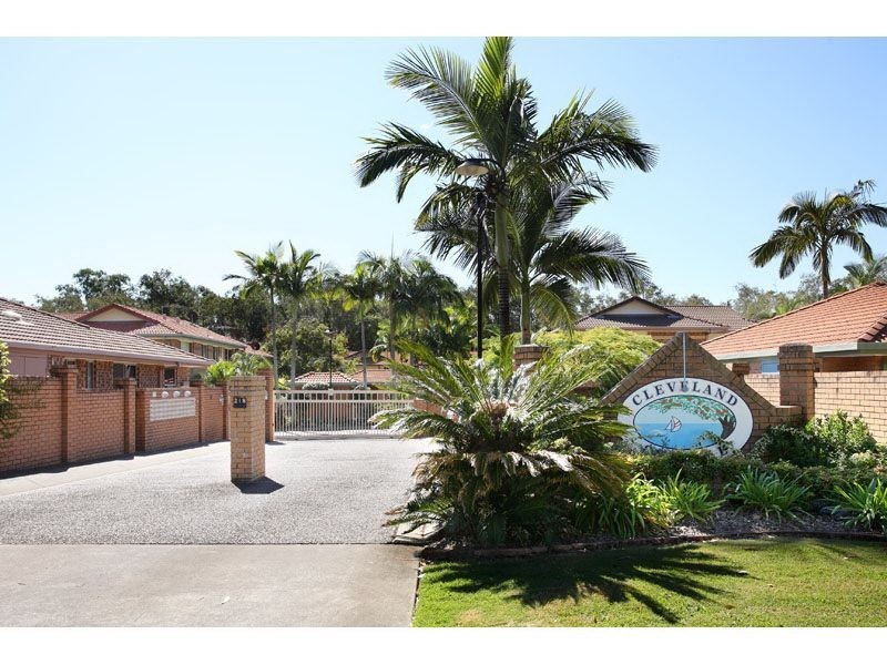 23/212 Queen Street, Cleveland QLD 4163