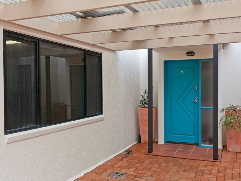 7/68 Shore Street East, Cleveland QLD 4163