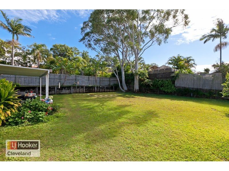 119 Beach Street, Cleveland QLD 4163