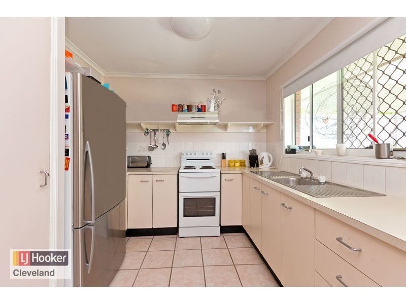 119 Beach Street, Cleveland QLD 4163