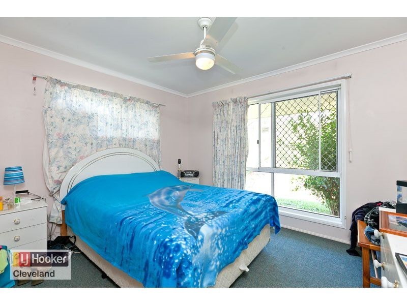 119 Beach Street, Cleveland QLD 4163