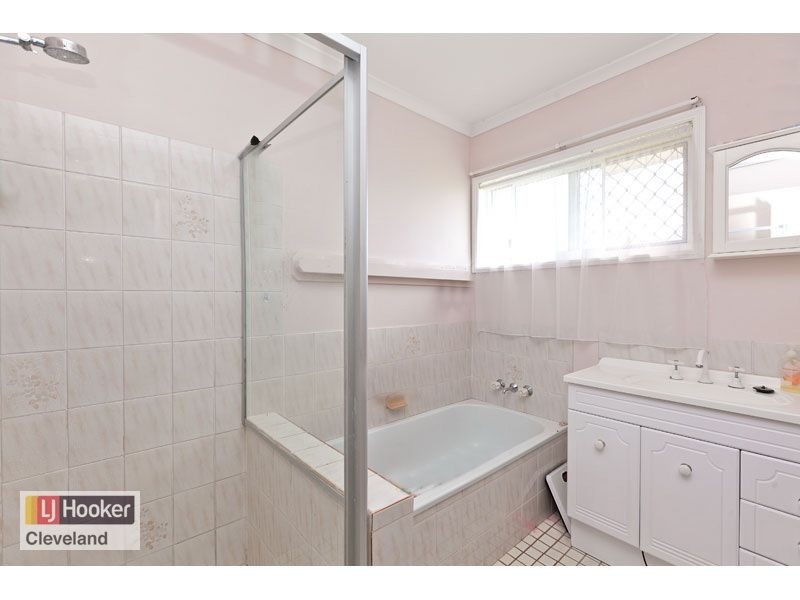 119 Beach Street, Cleveland QLD 4163