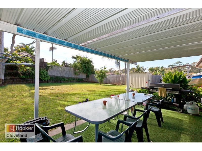 119 Beach Street, Cleveland QLD 4163