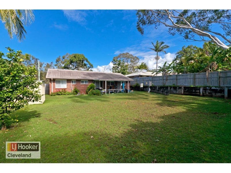 119 Beach Street, Cleveland QLD 4163