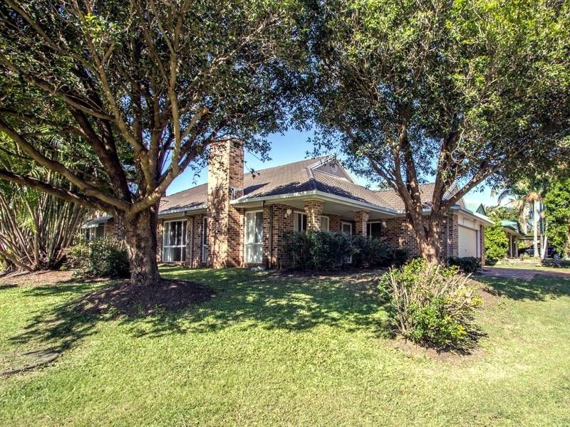 13 Edwardson Court  (3 MacGregor Drive), Birkdale QLD 4159