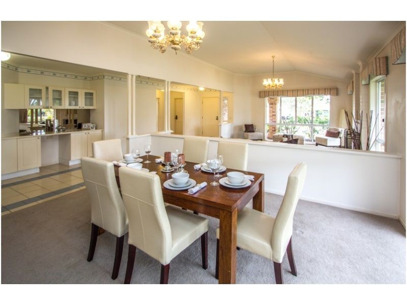 13 Edwardson Court  (3 MacGregor Drive), Birkdale QLD 4159