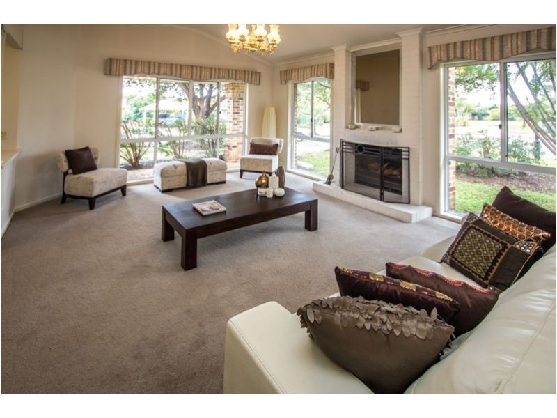 13 Edwardson Court  (3 MacGregor Drive), Birkdale QLD 4159