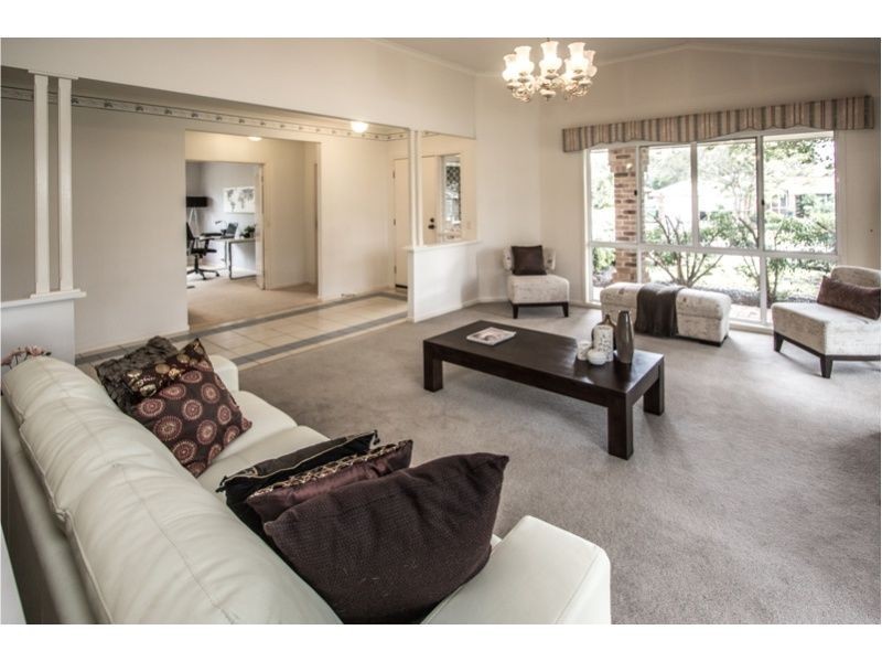 13 Edwardson Court  (3 MacGregor Drive), Birkdale QLD 4159