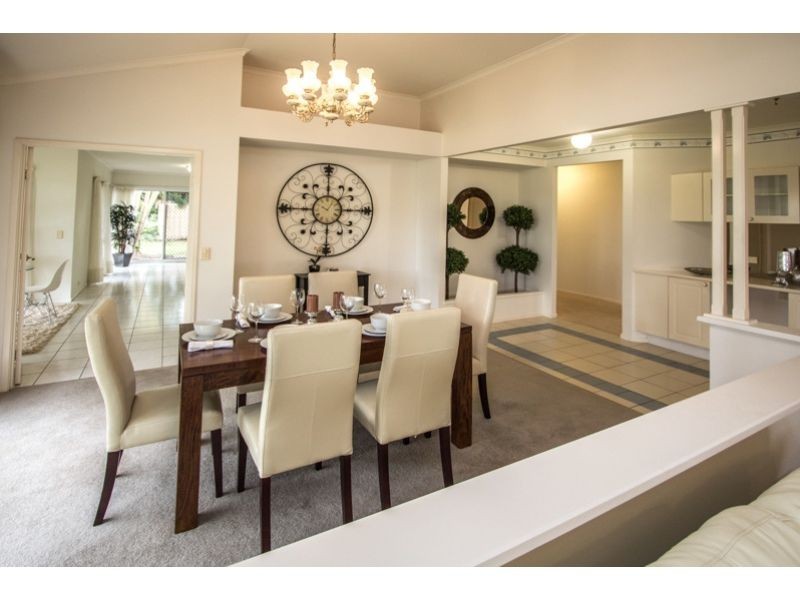 13 Edwardson Court  (3 MacGregor Drive), Birkdale QLD 4159