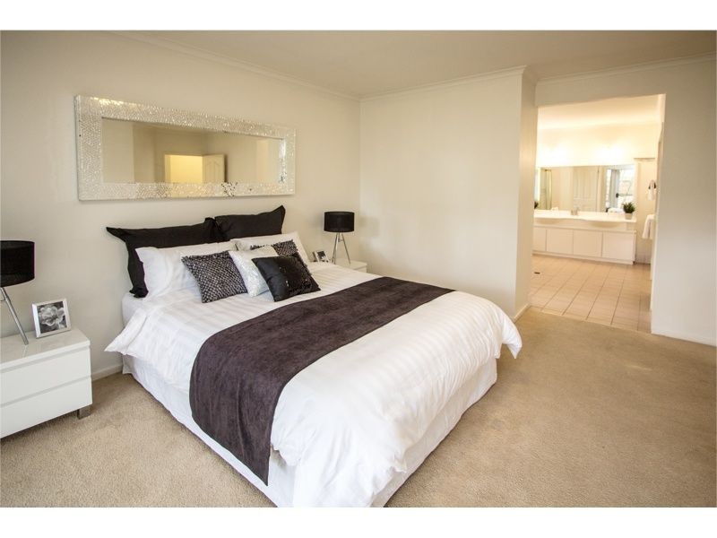 13 Edwardson Court  (3 MacGregor Drive), Birkdale QLD 4159