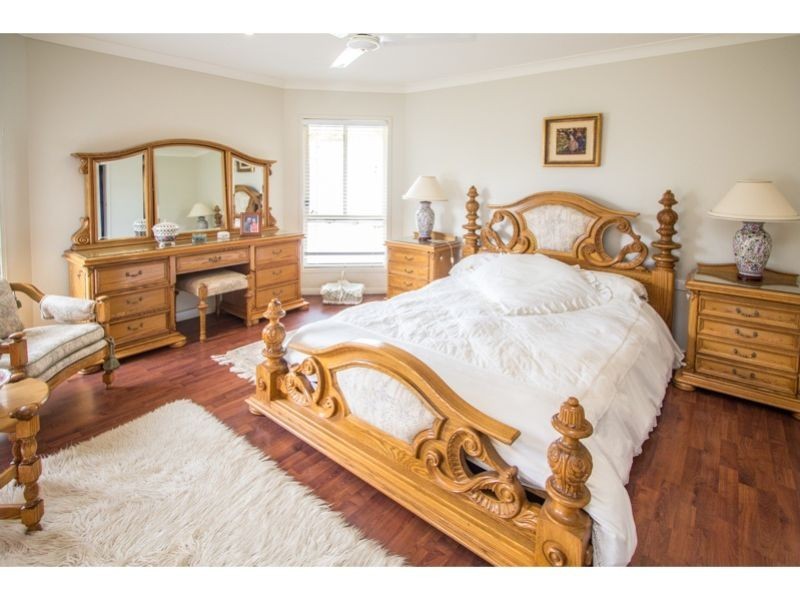 8 Bahr Place, Wellington Point QLD 4160