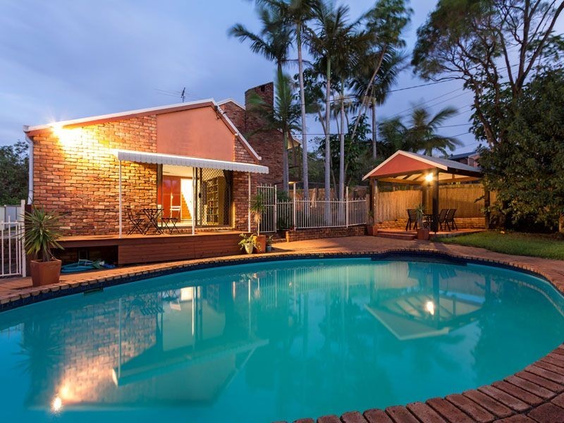 17 Mergowie Drive, Cleveland QLD 4163