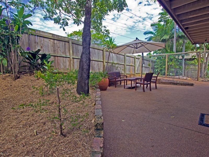 17 Mergowie Drive, Cleveland QLD 4163