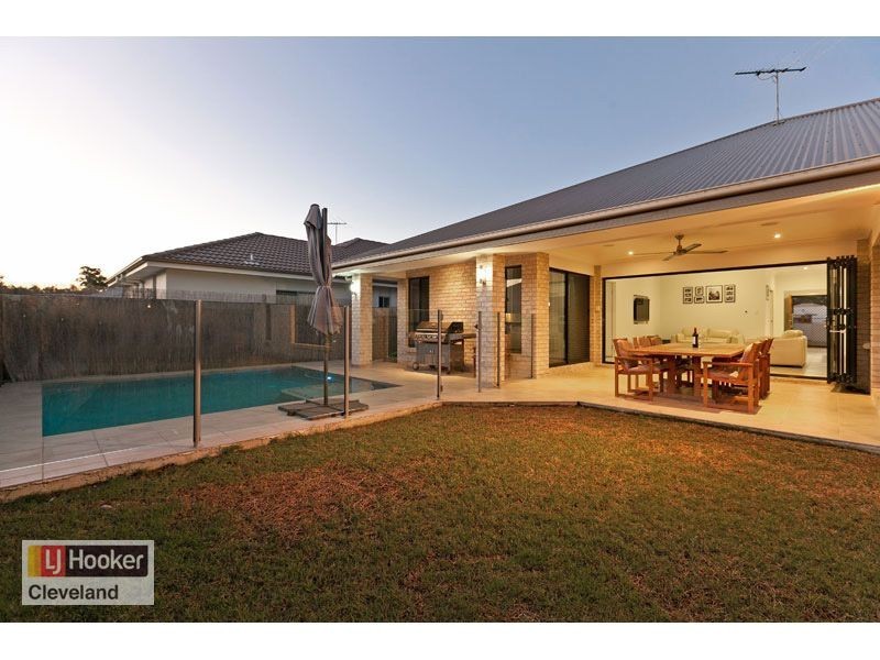 13 Gunadoo Street, Thornlands QLD 4164