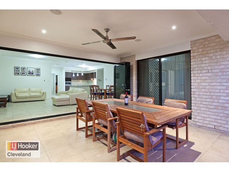 13 Gunadoo Street, Thornlands QLD 4164