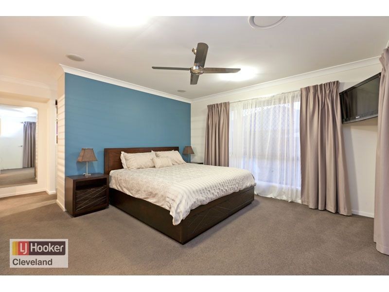 13 Gunadoo Street, Thornlands QLD 4164