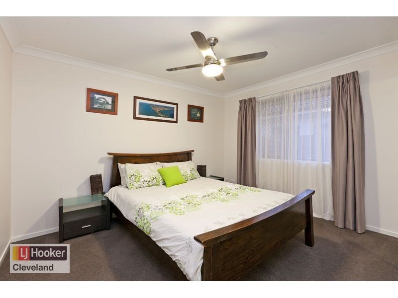 13 Gunadoo Street, Thornlands QLD 4164