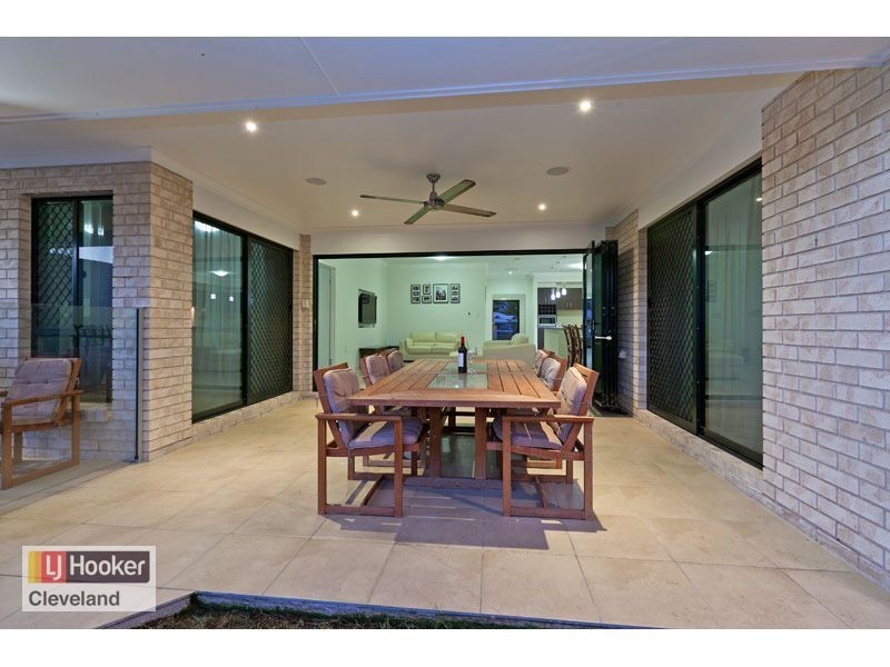 13 Gunadoo Street, Thornlands QLD 4164