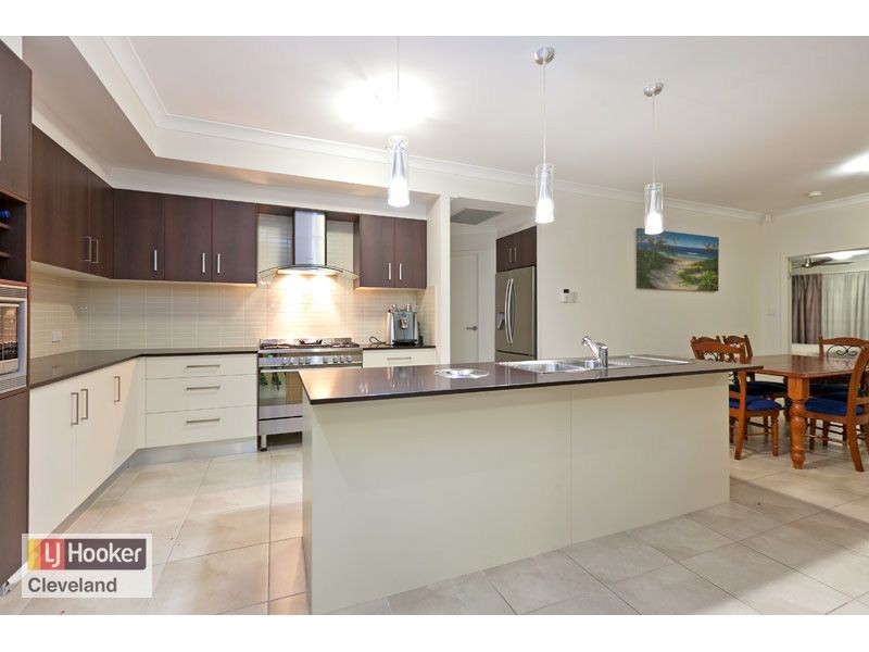 13 Gunadoo Street, Thornlands QLD 4164