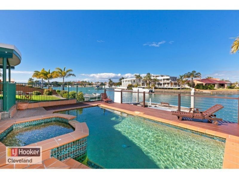 97 Masthead Drive, Raby Bay QLD 4163
