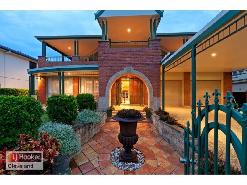 97 Masthead Drive, Raby Bay QLD 4163