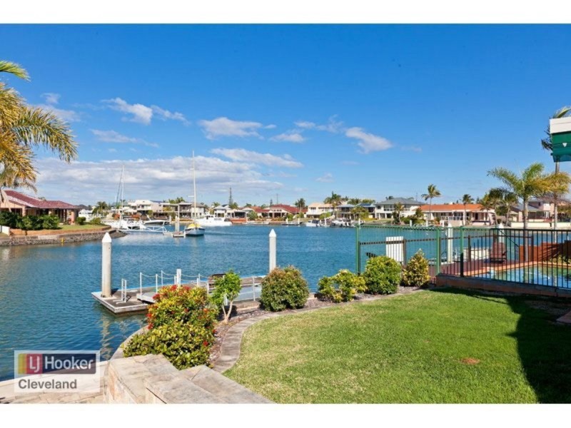 97 Masthead Drive, Raby Bay QLD 4163