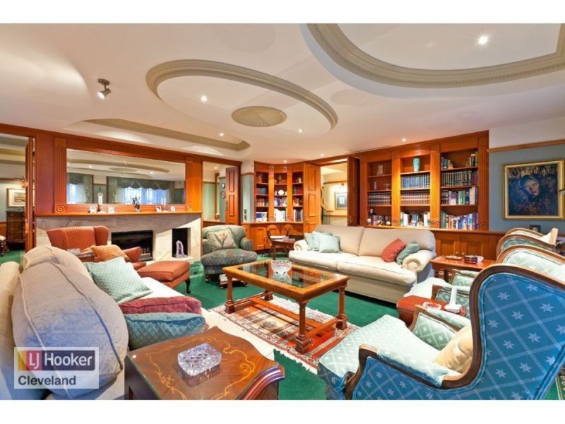 97 Masthead Drive, Raby Bay QLD 4163