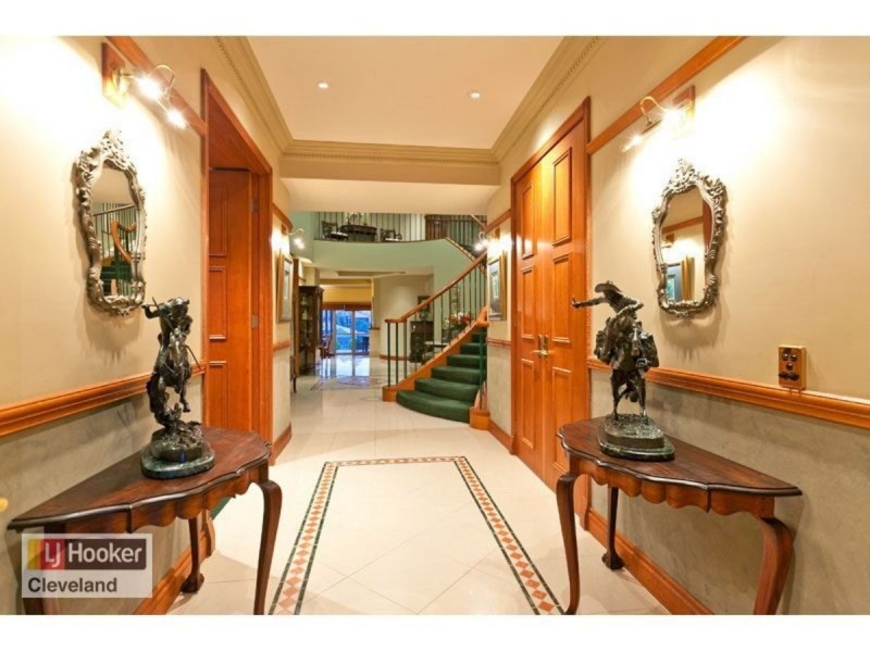 97 Masthead Drive, Raby Bay QLD 4163