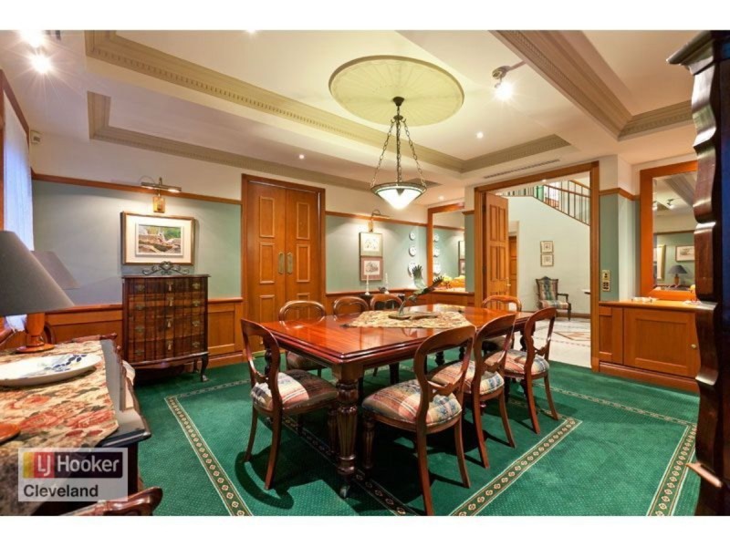 97 Masthead Drive, Raby Bay QLD 4163