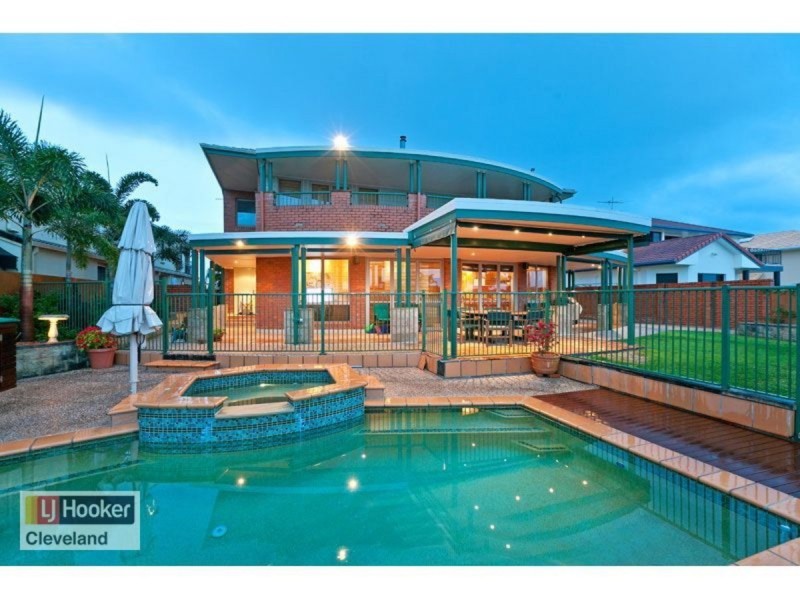 97 Masthead Drive, Raby Bay QLD 4163