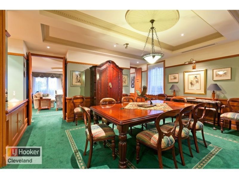 97 Masthead Drive, Raby Bay QLD 4163