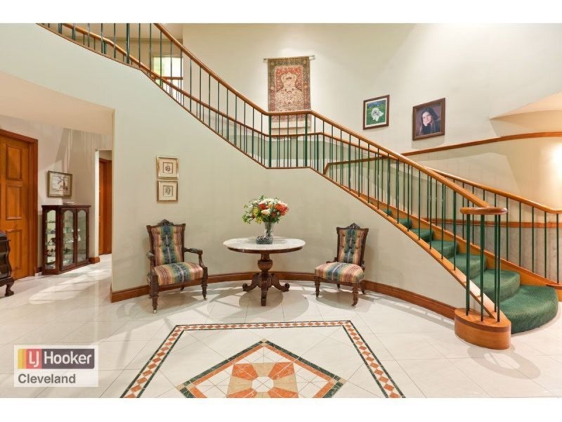 97 Masthead Drive, Raby Bay QLD 4163