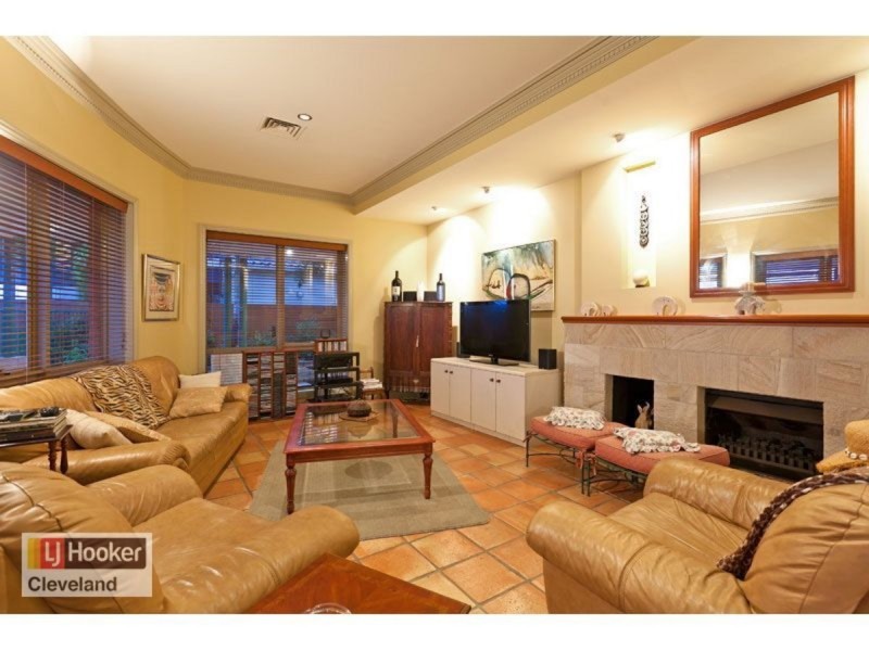 97 Masthead Drive, Raby Bay QLD 4163