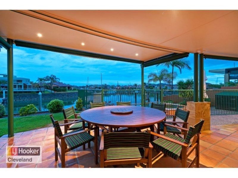 97 Masthead Drive, Raby Bay QLD 4163