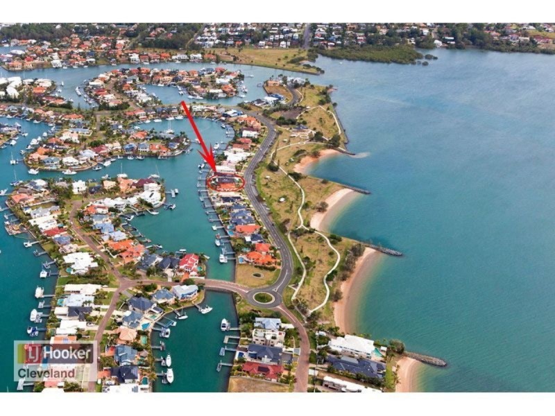 97 Masthead Drive, Raby Bay QLD 4163