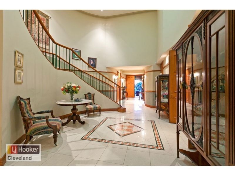 97 Masthead Drive, Raby Bay QLD 4163