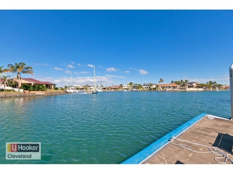 97 Masthead Drive, Raby Bay QLD 4163