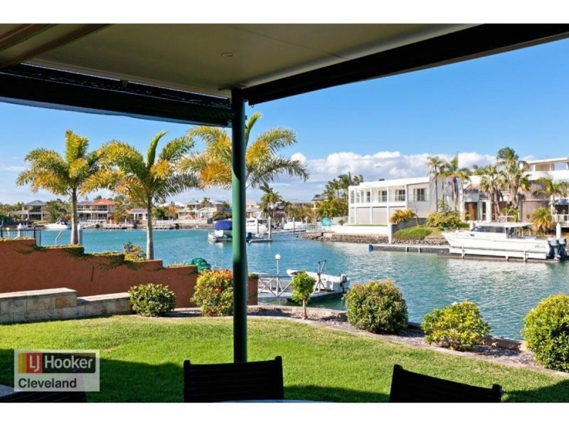 97 Masthead Drive, Raby Bay QLD 4163